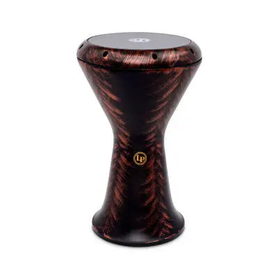 Percussions latines - Doumbek en aluminium 9 pouces