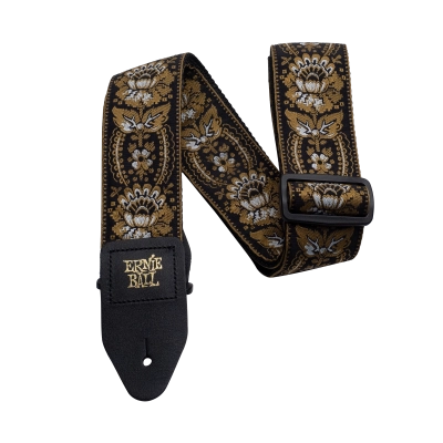 Bracelet Ernie Ball - Royal Orleans Jacquard