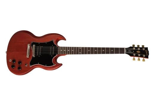 Gibson - SG Tribute - Vintage Cherry Satin
