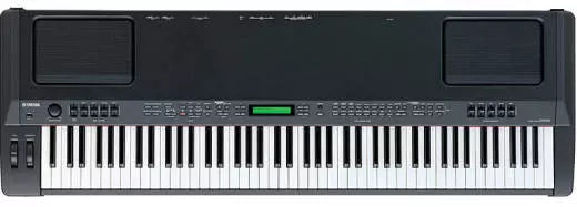Piano de scène Yamaha - 88 touches à marteaux gradués