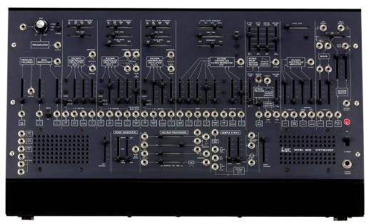 Korg - ARP 2600 M Semi-modular Synthesizer