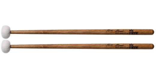 Vic Firth - Tim Genis GEN8 Timpani Mallets - Molto Articulate