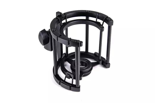 ART Pro Audio - Support de fixation rigide pour microphone ART M-Four