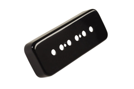 Gibson - P-90 Pickup Cover - Soapbar Black