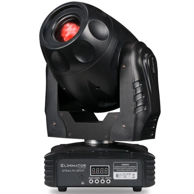 American DJ - Projecteur asservi compact Stealth Spot