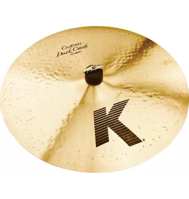 Zildjian - K Custom 20 Inch Dark Crash
