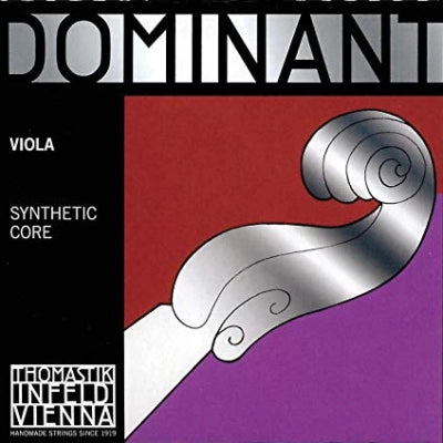 Thomastik-Infeld - Dominant Viola Single C String 4/4 - Heavy