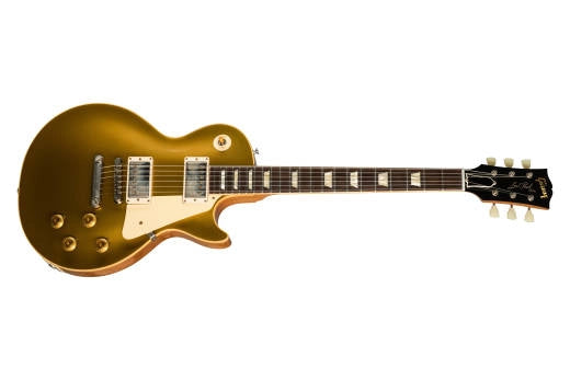 Gibson Custom Shop - 1957 Les Paul Goldtop VOS Réédition
