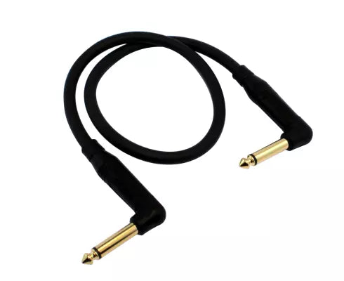 Câble de connexion pour pédalier Yorkville Sound - Studio One - 45,7 cm (18 pouces)