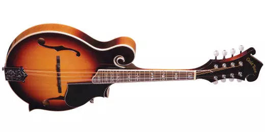Gold Tone - GM-35 F-Style Mandolin