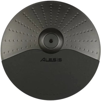 Alesis - 10 Single Zone Cymbal with Choke