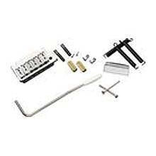 Fender - Ensemble de chevalet vibrato American Series Stratocaster (86-07) - Chrome