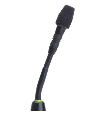Shure - MX405LP/C 5 Gooseneck Microphone without Preamp, Cardioid