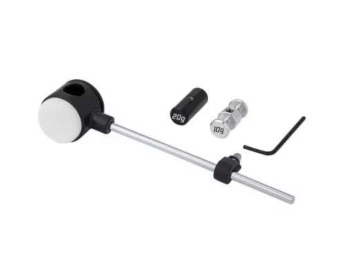 Pack de battes de grosse caisse Mapex