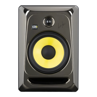 KRK - Scott Storch Classic 8 Powered Studio Monitor - 8 (Single)