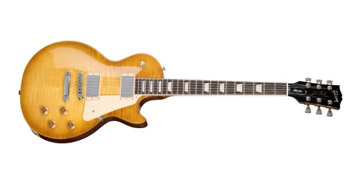 Gibson - Les Paul Studio Session Electric Guitar with Softshell Case - Honey Burst