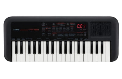 Yamaha - PSS-A50 Mini clavier 37 touches