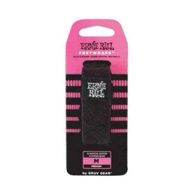 Ernie Ball - Fretwraps par Gruv Gear - Moyen
