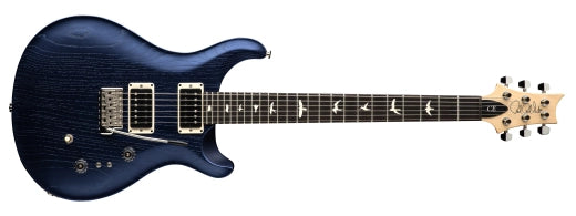 PRS Guitars - Guitare électrique CE 24-08 Swamp Ash Édition limitée - Metallic Midnight