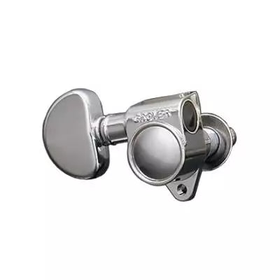 Mécaniques Grover Rotomatic - Nickel