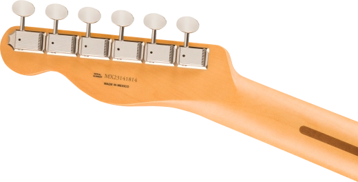 Fender - Player II Telecaster, touche palissandre - Aged Cherry Burst 0140550531