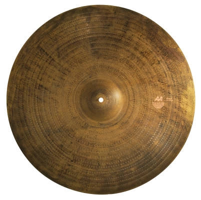 Sabian - Big & Ugly AA 22 Apollo Ride Cymbale