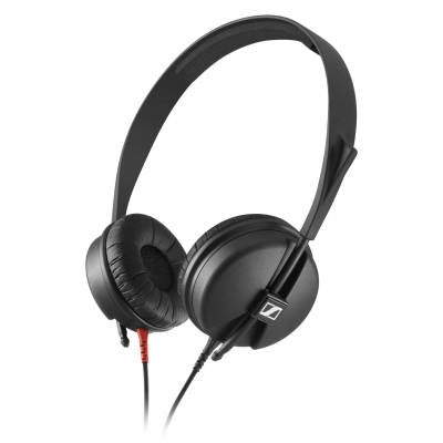 Sennheiser - HD 25 Light Monitor Headphones
