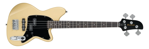 Ibanez - Basse 4 cordes Talman Standard TMB30 - Ivoire