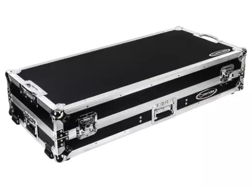 Odyssey - DJ Coffin pour une table de mixage Rane Seventy-Two et deux contrôleurs Rane Twelve