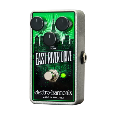Pédale Electro-Harmonix - East River Drive