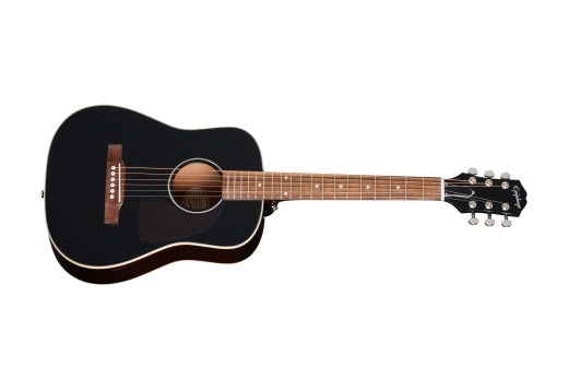 Epiphone - Guitare acoustique J-45 Express avec housse - Ébène