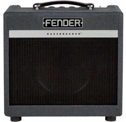 Fender - Bassbreaker 007 Combo Amplifier
