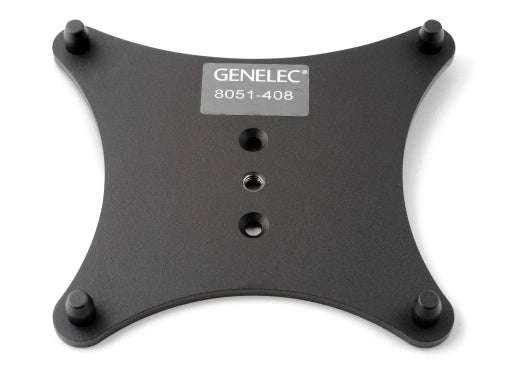 Genelec - Plaque de montage pour supports 8050/8250