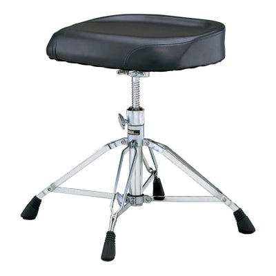 Yamaha - Double Braced Threaded Drum Throne - Wide Seat
