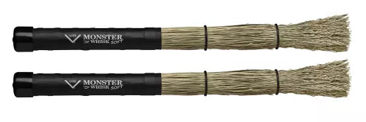 Vater - Monster Whisk Soft Bundled Rod Drumsticks