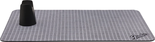 Aile - Tapis de travail - Grille de protection