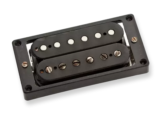 Seymour Duncan - Antiquity JB Bride Pickup - Black