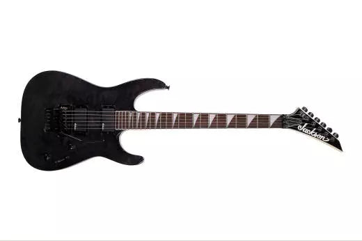 Jackson Guitars - JS32Q DKA Dinky - Black