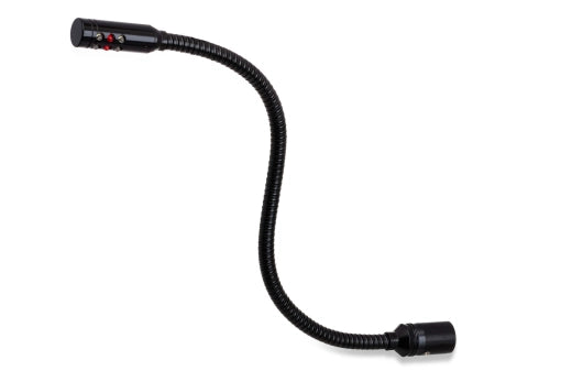 Lampe de console LED Hosa - XLR3M - 18