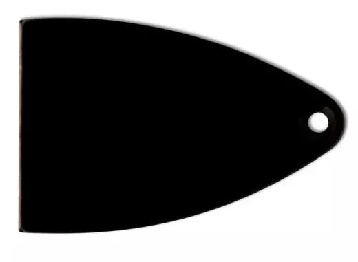 PRS Guitars - Cache-tige de réglage SE vierge