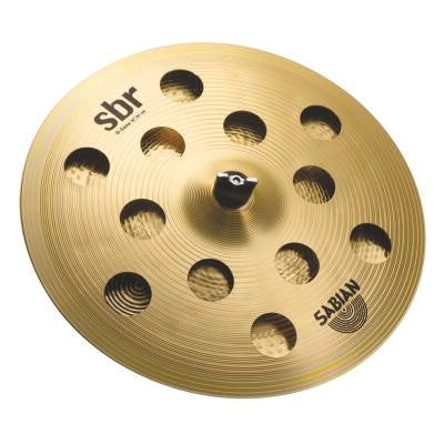 Sabian - Pile SBR (16 Chinois/16 Zones O)