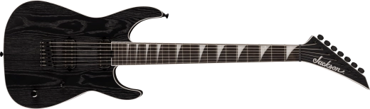 Jackson Guitars - Pro Series Signature Jeff Loomis Soloist SL7 HT 7 cordes, touche ébène - Frêne noir