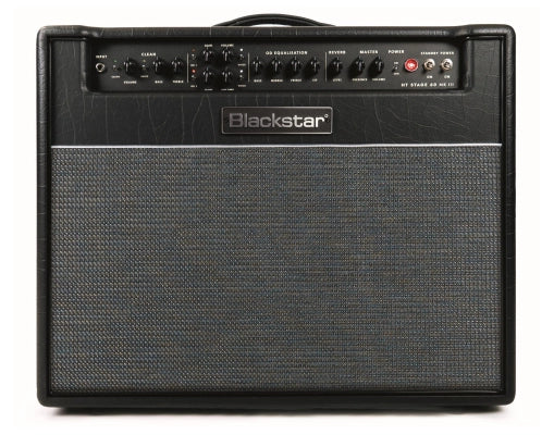 Amplification Blackstar - Combo HT Stage 60 MKIII 1x12
