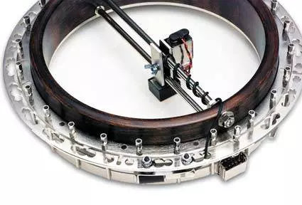 Fishman - Rare Earth Active Banjo Pickup