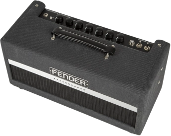 FENDER d'occasion - Tête Bassbreaker™ 15 2263000000