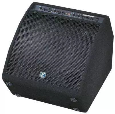 Yorkville Sound - Amplificateur compact pour moniteur/instrument - 100 watts