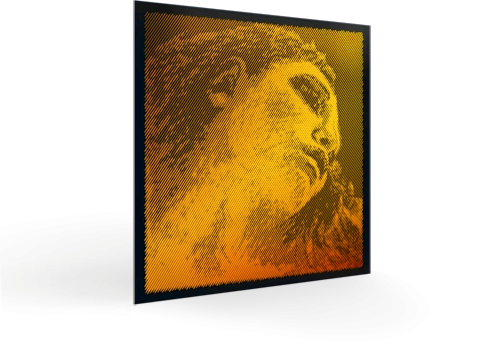 Pirastro - Evah Pirazzi Coffret Violon Or - Argent - Sol - Mi