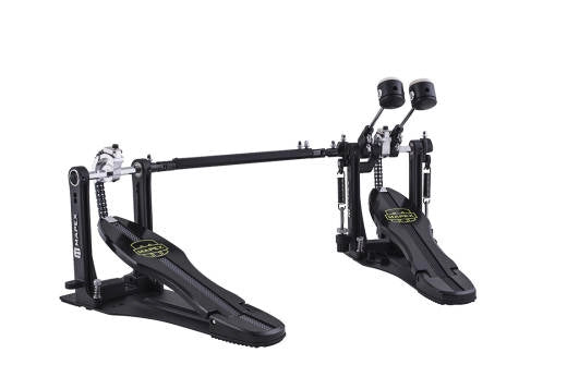 Mapex - 800 Series Double Kick Drum Pedal