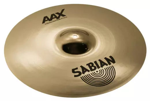 Sabian - AAX 19 Inch Xplosion Fast Crash