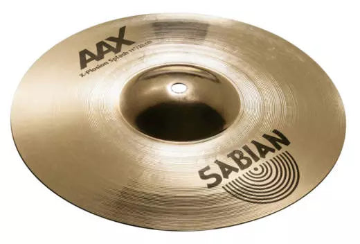 Sabian - AAX 11 Inch Xplosion Splash